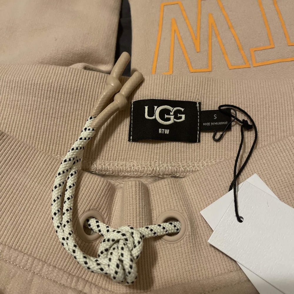 UGG ericka relaxed jogger - Picture 4 of 7